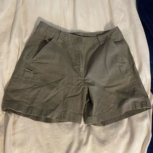 LL Bean Shorts | Size 8